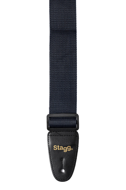 Stagg Nylon Guitar Strap/2