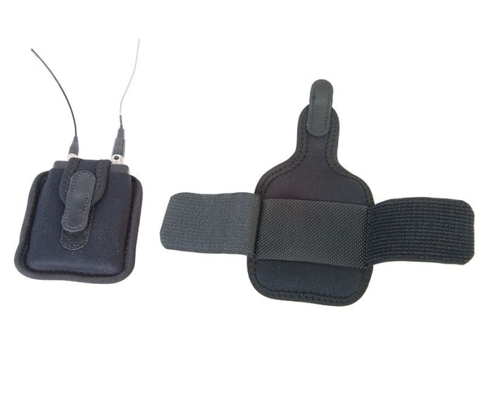 Neotech Wireless Performance Pouch With Elasticated Band - Medium