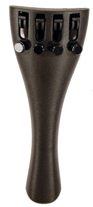 Wittner Viola Tailpiece. Ultra Adj 15-15.5