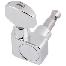 Load image into Gallery viewer, American Series Strat/Tele Machine Heads Crh x 6
