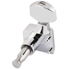 Load image into Gallery viewer, American Series Strat/Tele Machine Heads Crh x 6
