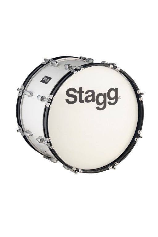 Stagg Marching Bass Drum 20