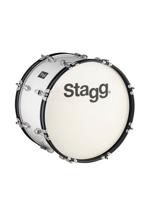 Stagg Marching Bass Drum 22