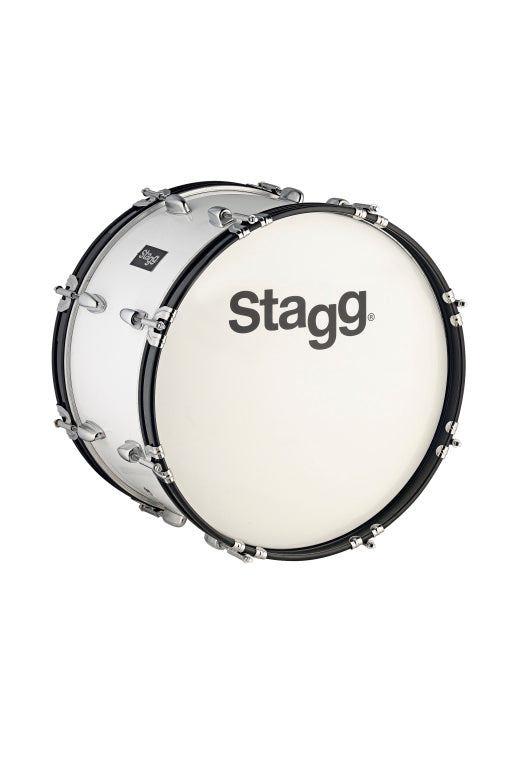 Stagg Marching Bass Drum 24