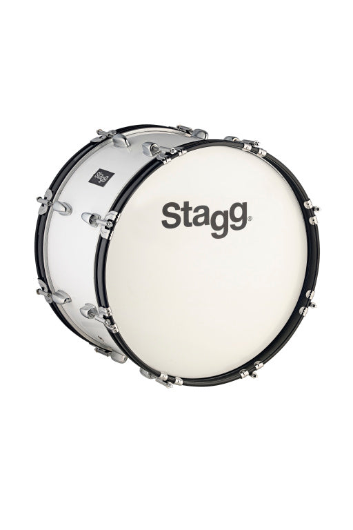 Stagg Marching Bass Drum 26