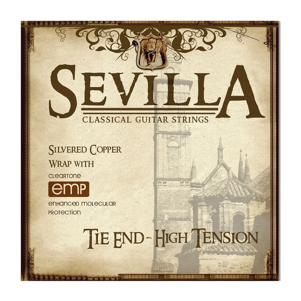 Sevilla Treated Classical High Tension
