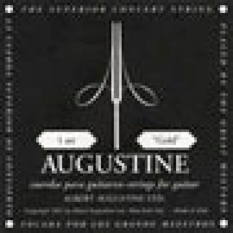Augustine Gold Classic Guitar Set