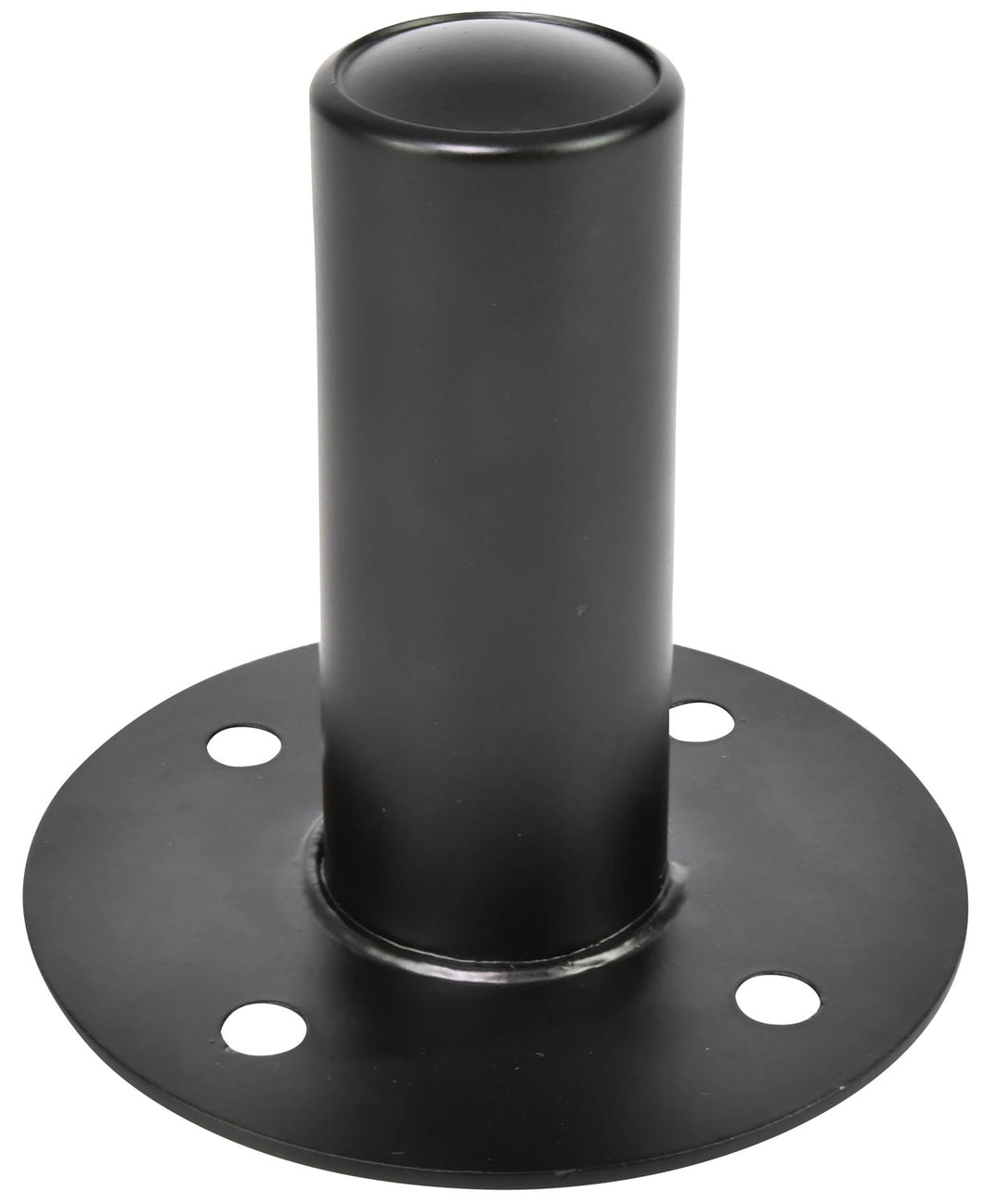 QTX Top-hat fitting