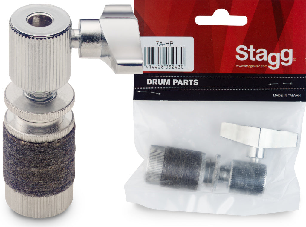 Stagg Standard Hi-Hat Clutch-M8