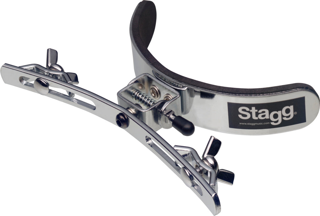 Stagg Leg Rest