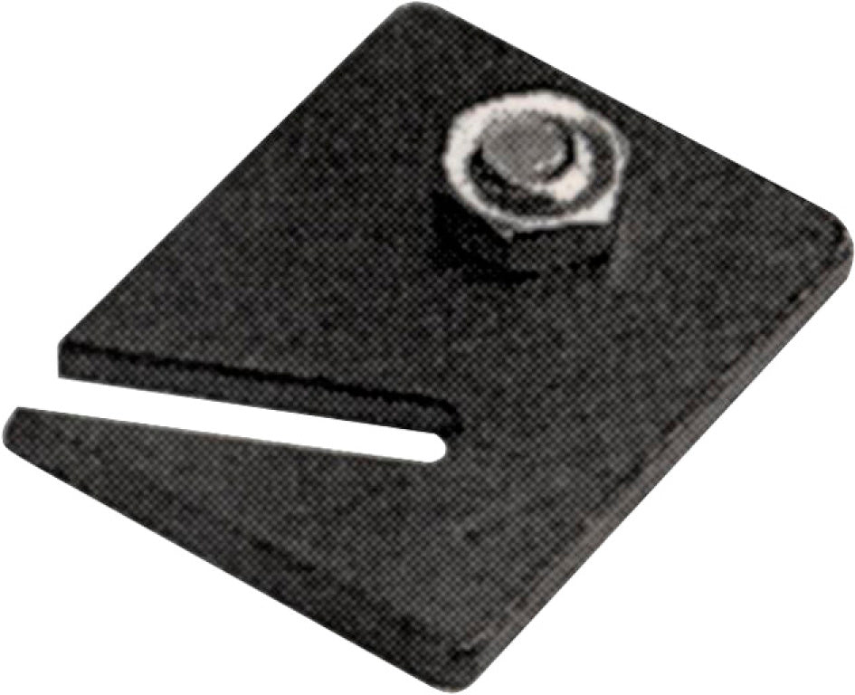 Remo Trac To Stand Connector Plate