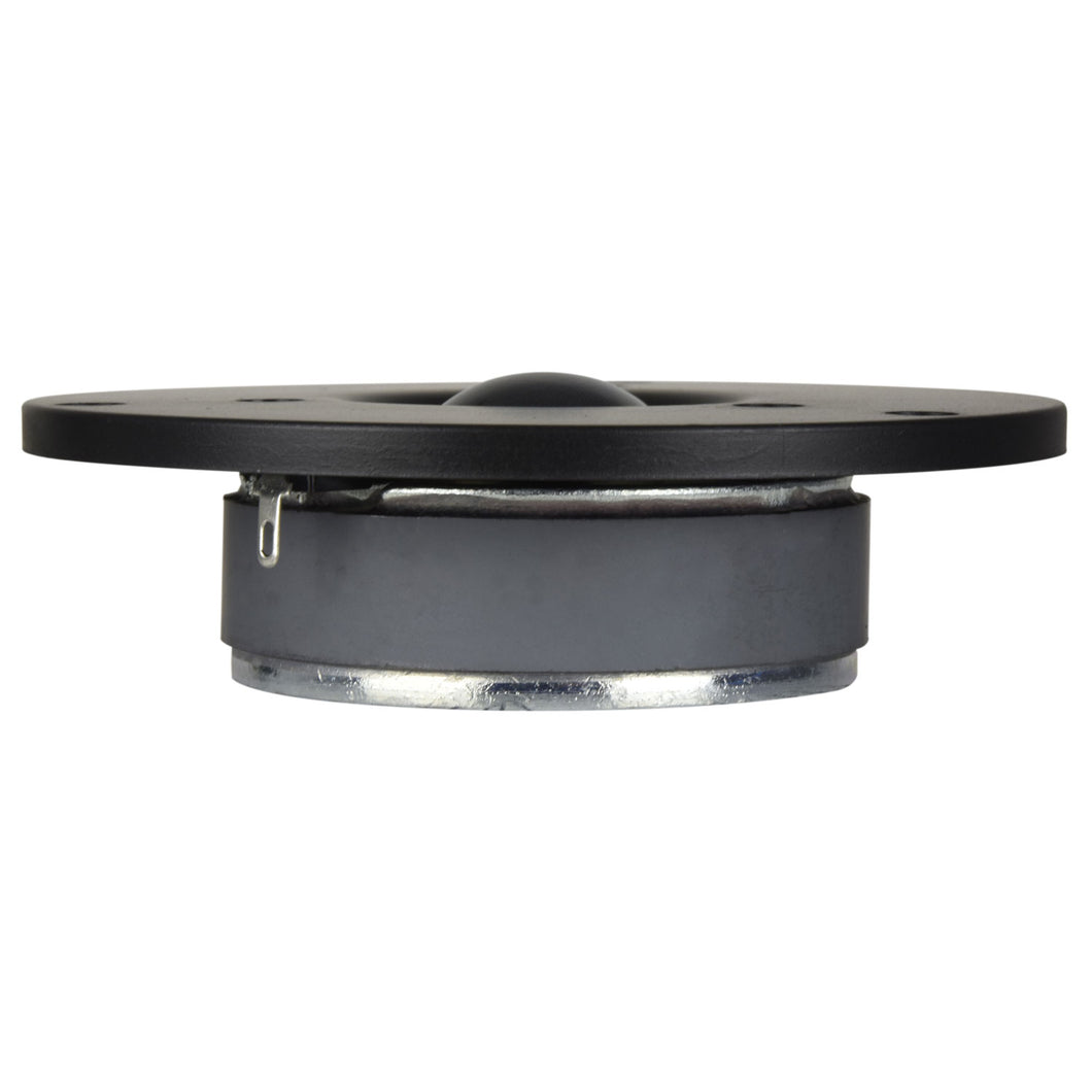 QTX Silk dome tweeter