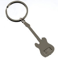 Load image into Gallery viewer, Fender™ Stratocaster™ Keychain
