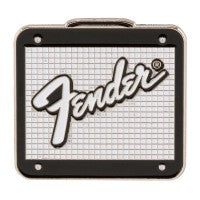 Fender™ Amp Logo Enamel Pin