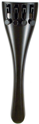 Wittner Cello Tailpiece. Light Alloy With Adjusters 3/4-1/2