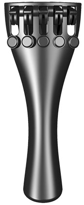 Wittner Violin Tailpiece. Ultra W/Adj. 5 String Violin.