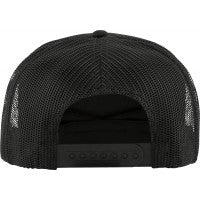 Load image into Gallery viewer, Fender Scrambled Eggs Hat, Black
