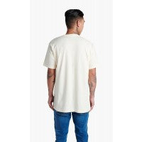 Load image into Gallery viewer, Fender Spaghetti Logo T-Shirt, Olympic White - XL
