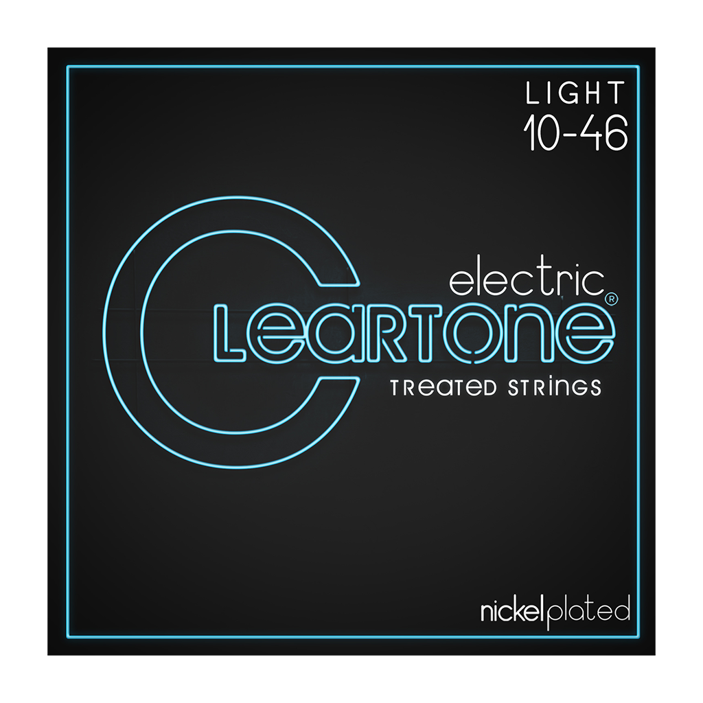 Cleartone Electric Light 10-46