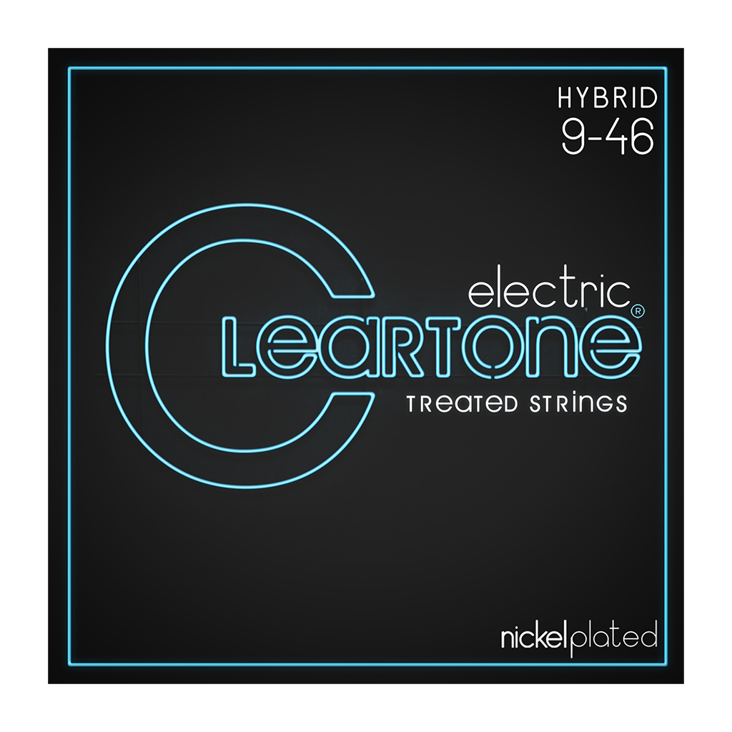 Cleartone Electric Hybrid 9-46