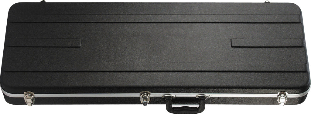 Stagg ABS Basic Electric Guitar Square Case