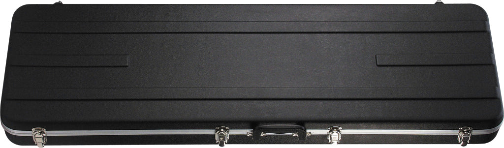 Stagg ABS Basic Bass Guitar Square Case