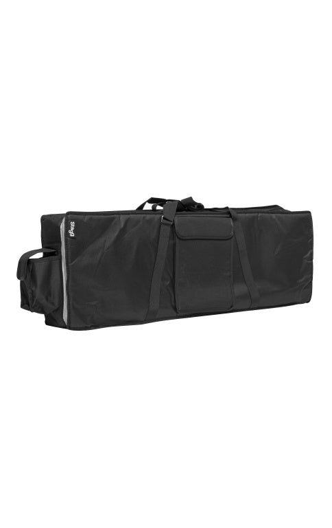 Stagg 38x14x5cm Inside Keyboard Bag-10mm