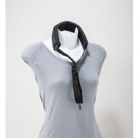 Load image into Gallery viewer, Faxx Deluxe Padded Sax Strap - Metal Hook
