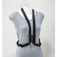 Load image into Gallery viewer, Faxx Sax Harness - Swivel Hook

