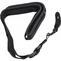 Load image into Gallery viewer, Faxx Padded Clarinet Strap
