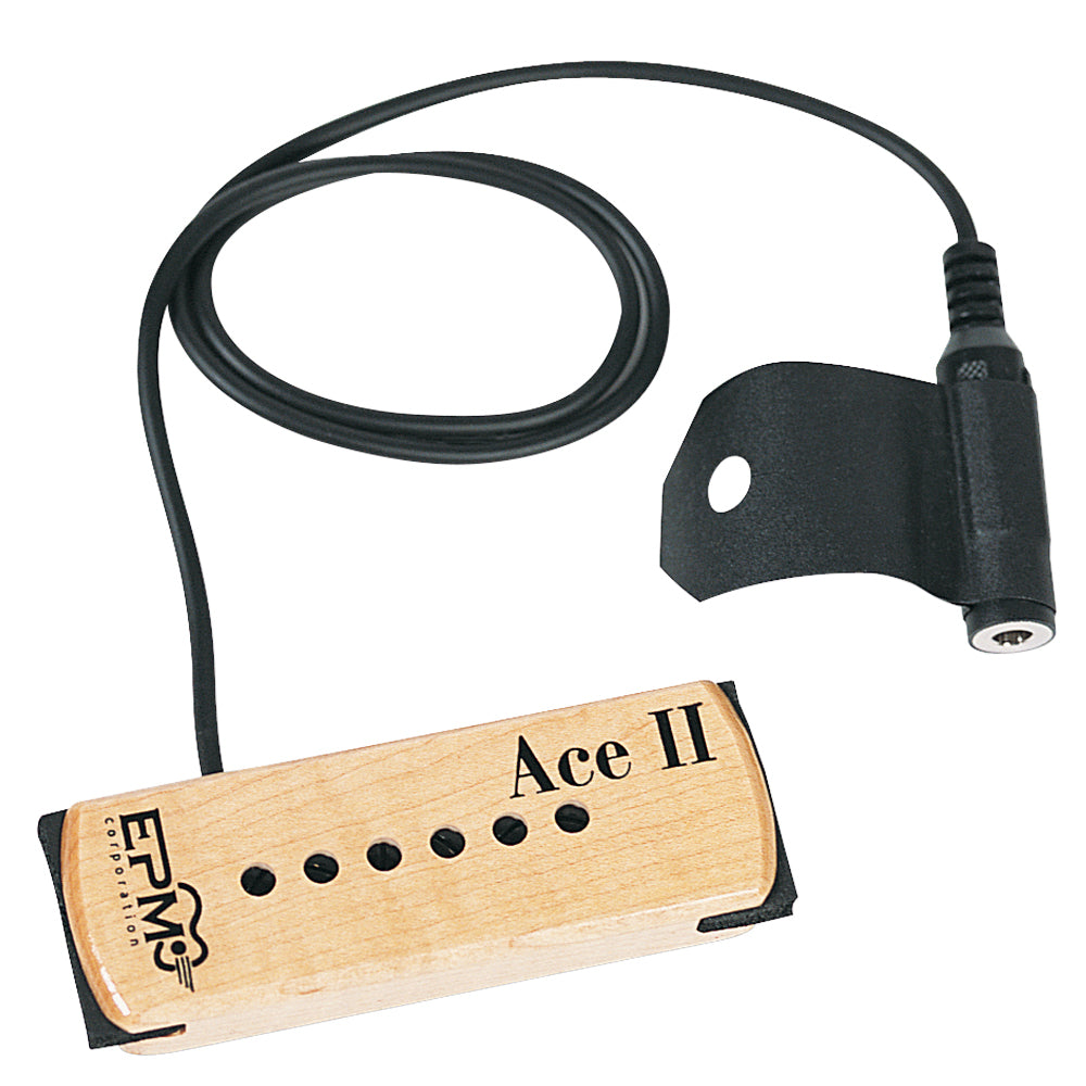 EPM The Ace II Soundhole Pickup