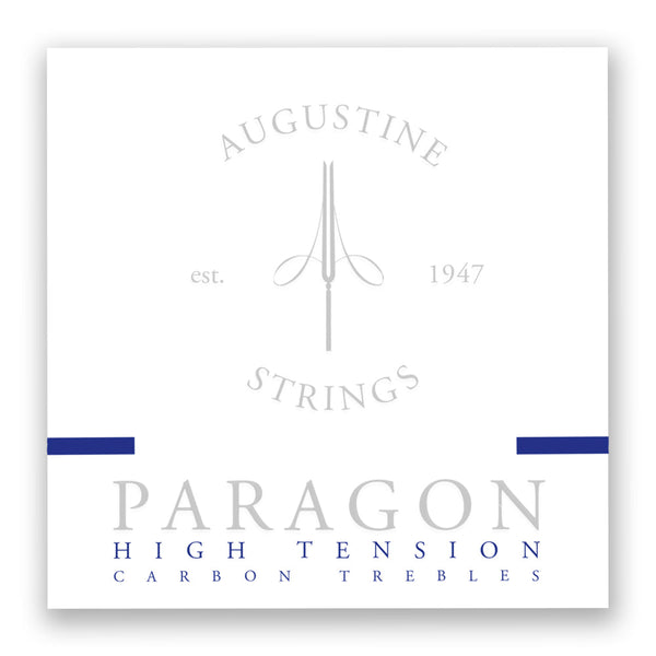 Augustine Paragon Blue String Set