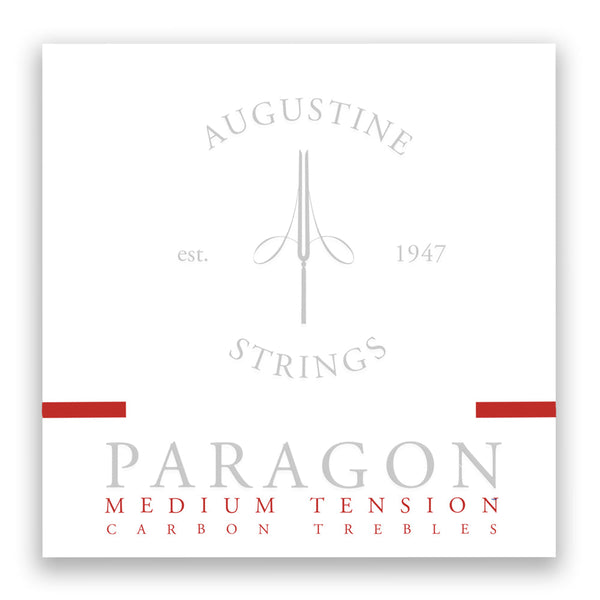 Augustine Paragon Red String Set