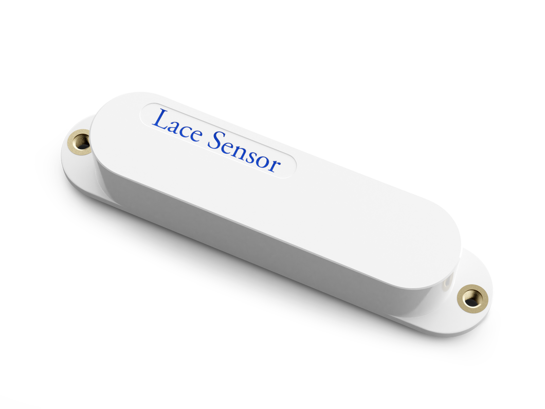 Lace Sensor Blue single coil for Stratocaster