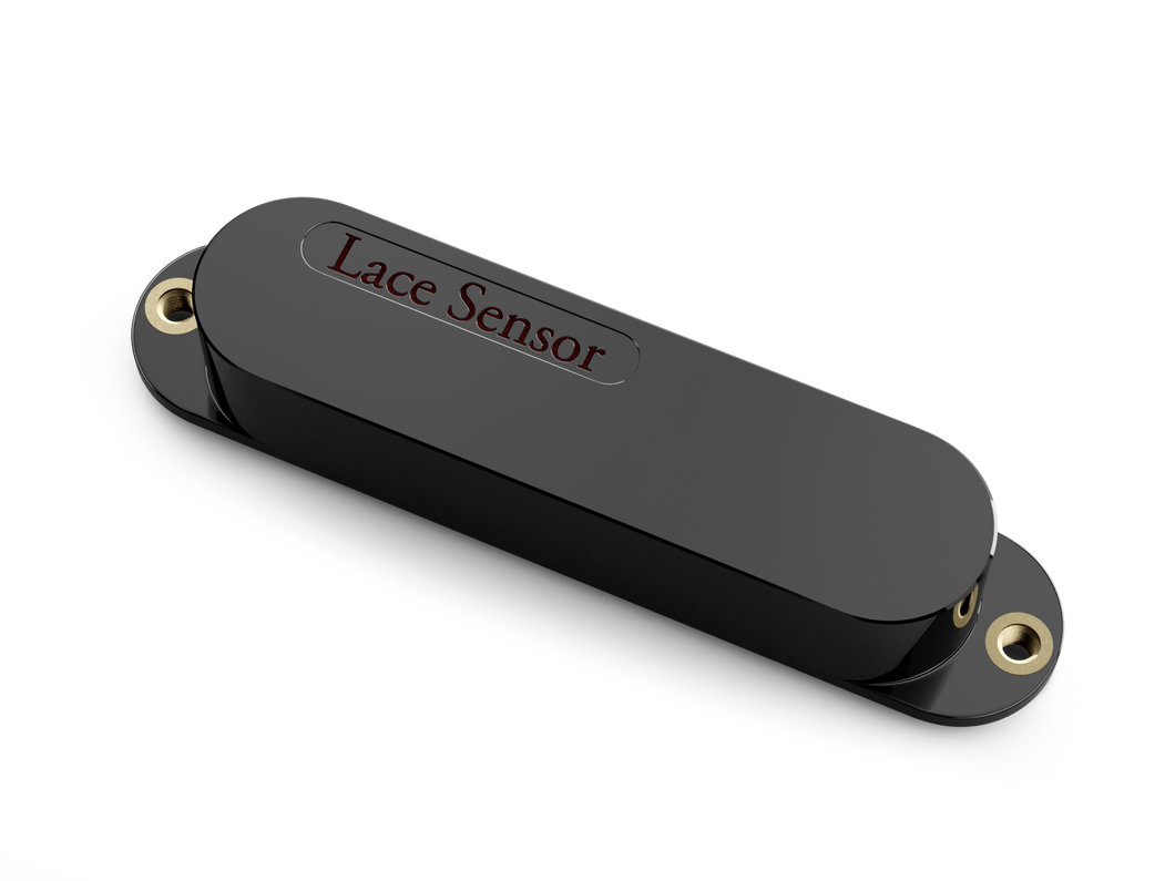 Lace Sensor Burgundy single coil for Stratocaster