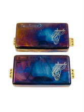 Load image into Gallery viewer, Lace Matt Pike Signature &quot;Firespitters&quot; Pickups
