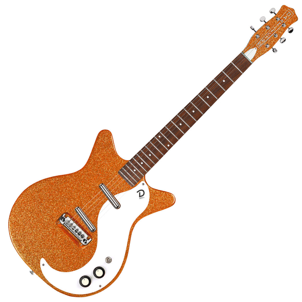 Danelectro nathan daniel clearance