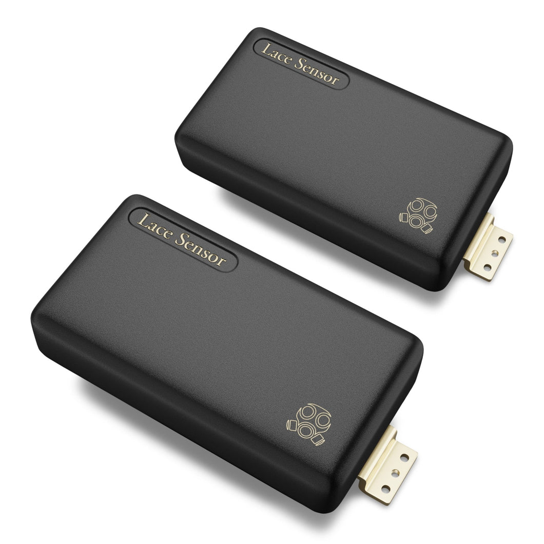 Lace Max Cavalera Signature 