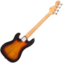 Load image into Gallery viewer, Encore E20 7/8 Bass Guitar Pack ~ Sunburst
