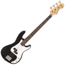 Load image into Gallery viewer, Encore Blaster E40 Bass Guitar Pack ~ Gloss Black
