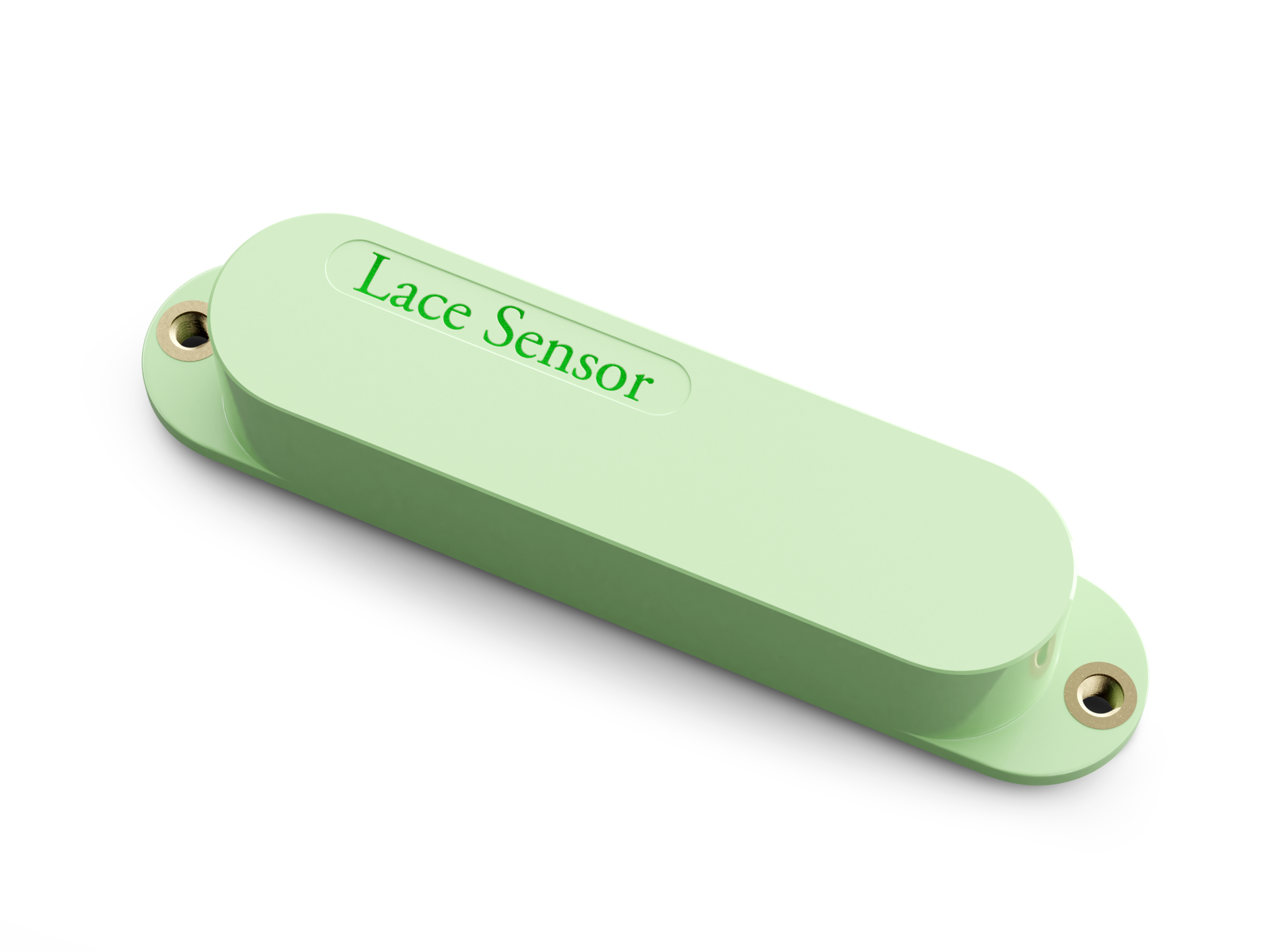 Lace Sensor Emerald single coil for Stratocaster – Alegree