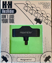 Load image into Gallery viewer, Floyd Rose Hexhider Magnetic Allen Wrench
