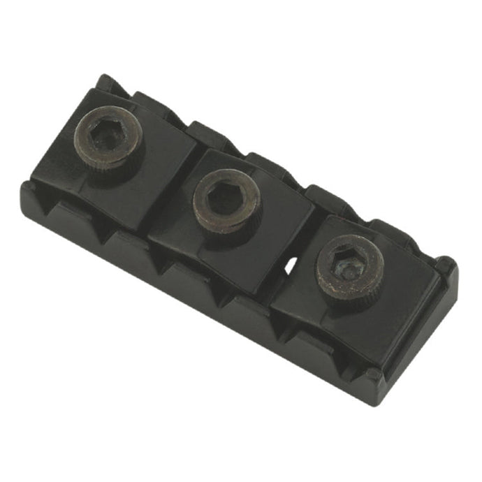 Floyd Rose Original Locking Nut #2 ~ Black