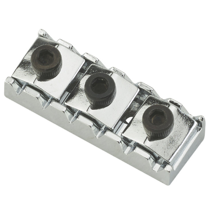 Floyd Rose Original Locking Nut #2 ~ Chrome