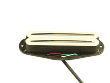 Load image into Gallery viewer, Old Timer &#39;Blazer&#39; Stratocaster sized humbucker
