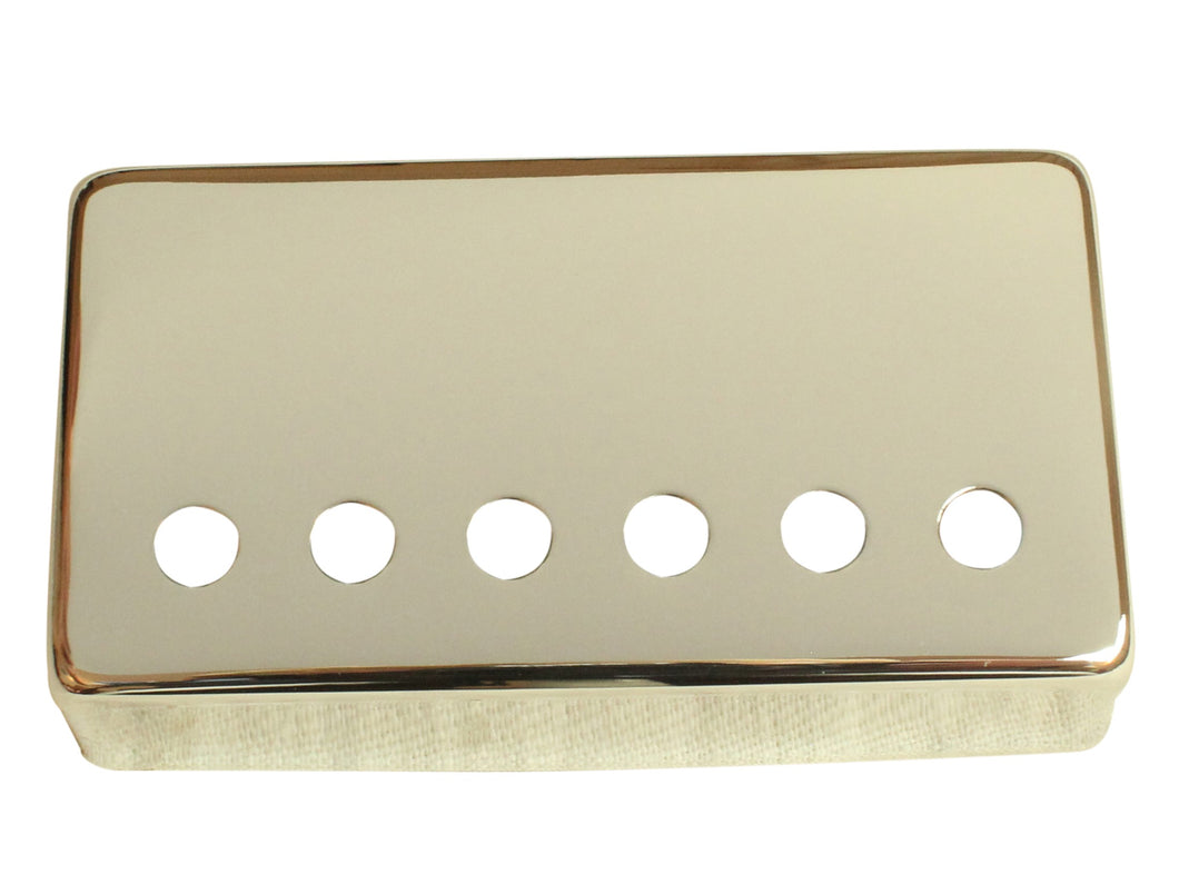 Humbucker cover - PAF style