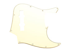 Load image into Gallery viewer, Jazz bass pickguards

