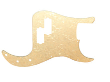 Load image into Gallery viewer, Precision bass pickguards
