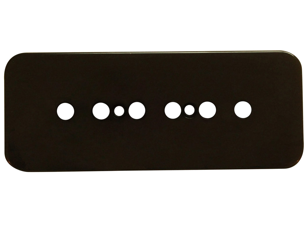 Soapbar P90 cover