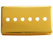 Load image into Gallery viewer, Humbucker sized P90 cover
